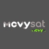 Movysat icon