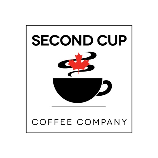 Second Cup Pakistan icon