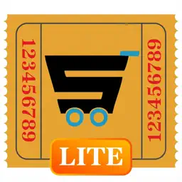 SimpleTicket LITE app icon