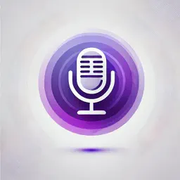 Voice Recorder: Audio Notes app icon