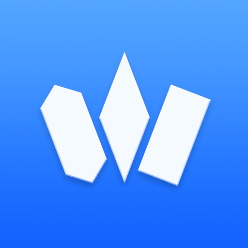 JTWorkflow - Spatial Guide app icon