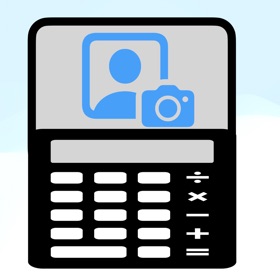 스크린샷 (1) Calculator with camera
