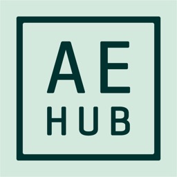 AE Hub - Die AeroGround App