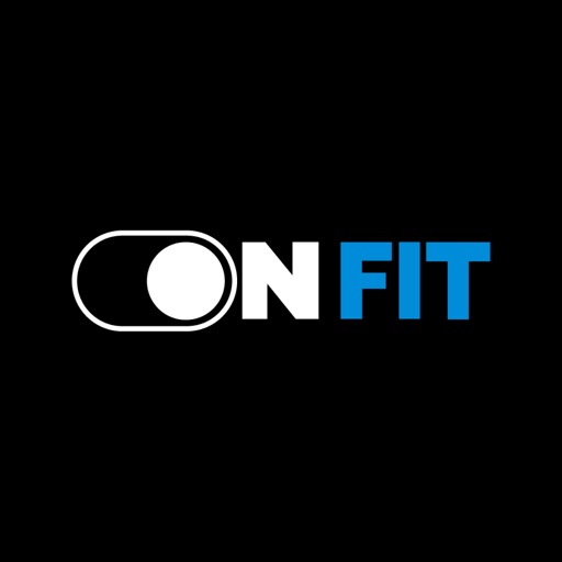 OnFit Lab icon