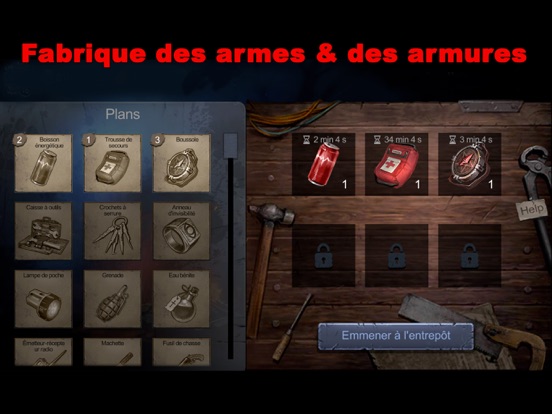 Screenshot #6 pour Horrorfield: Horreur en ligne