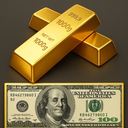 Giá Vàng - Tỷ Giá Ngoại Tệ