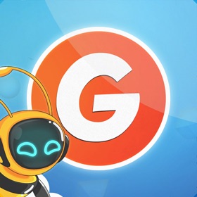螢幕擷取畫面 (4) Genions: Learn Play Explore AR