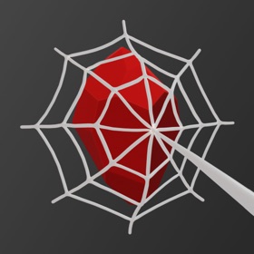 Spatial Web Shooter