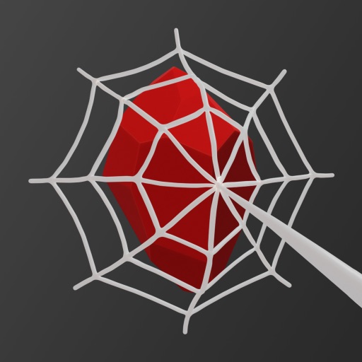 Spatial Web Shooter