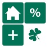 FitzGerald MORTGAGE CALCULATOR icon