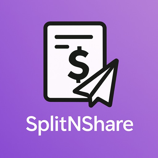 SplitNShare