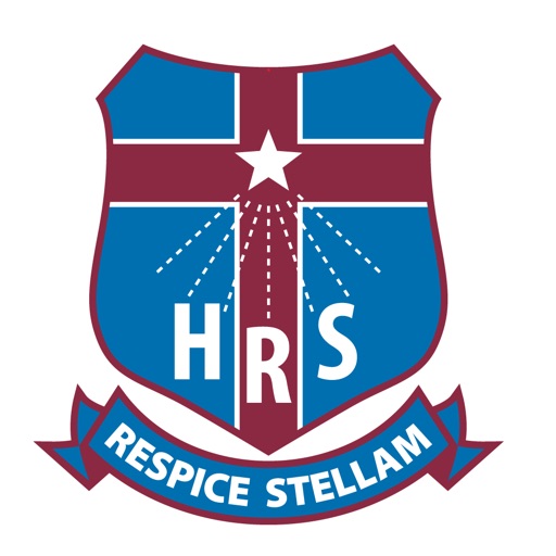 Holy Rosary School JHB - AppWisp.com