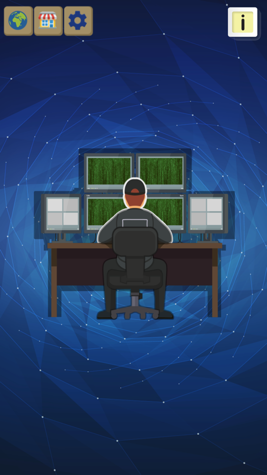 #5. Crypto Miner Bitcoin Simulator (iOS) 由: Muhammad Jahanzeb