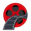 CineVerse: Movie Reels & Clips icon
