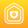HomeCam for HomeKit - iPhoneアプリ
