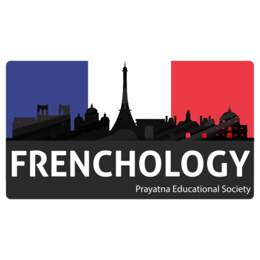 Frenchology: French Exam - AppWisp.com