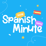 Spanish minute learn phrases