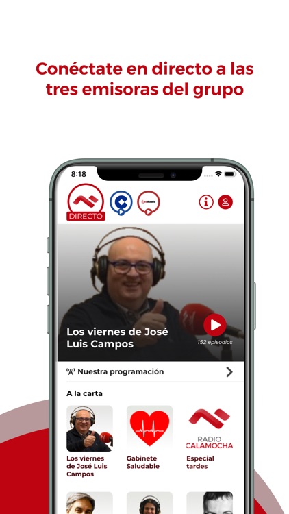 Radio Calamocha