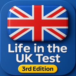 Life in the UK Test 2025 Prep