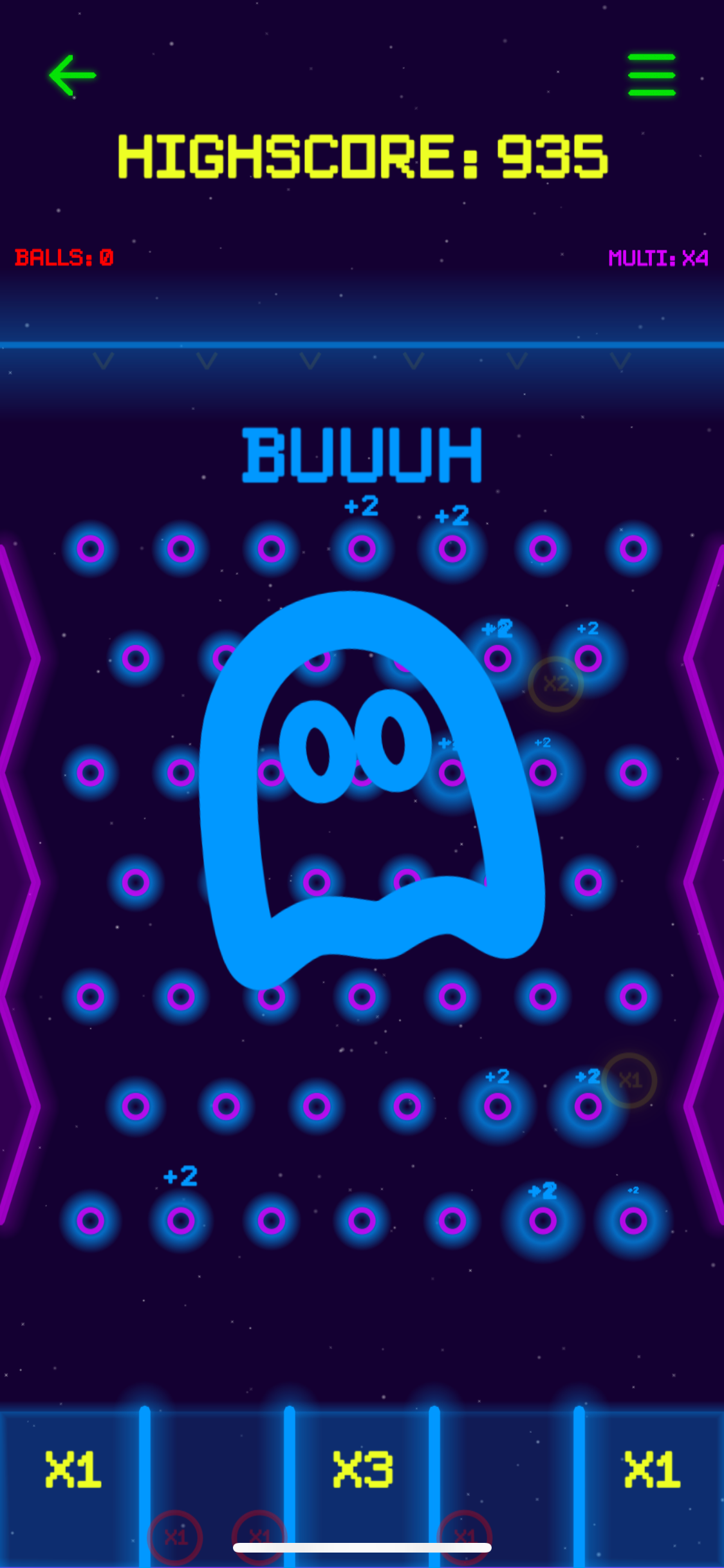 Plinko Blaster Turbo screenshot 5