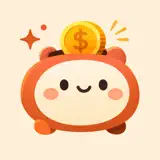 Money2Time: Expense Tracker - アプリアイコン