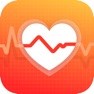 Get Heart Rate Monitor-Tracker for iOS, iPhone, iPad Aso Report
