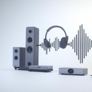 Audio Device Switcher app icon