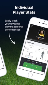English Football Live screenshot
