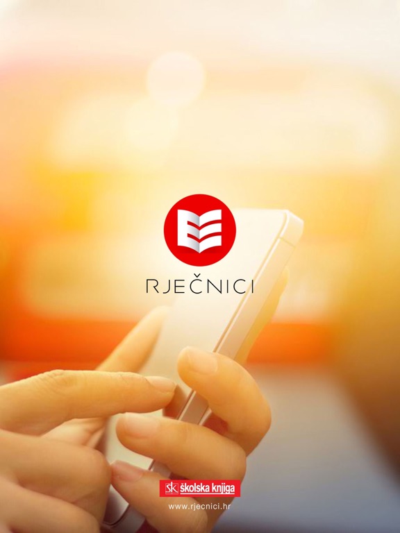 Screenshot #4 pour Rječnici