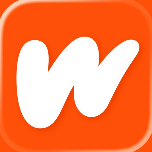 Wattpad App Icon - Wattpad Corp