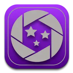AstroImager app icon