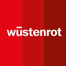 Wüstenrot App