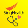 Health Buddy - Singapore Health Services (SingHealth)