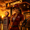 Pompacı Simülatör 앱 아이콘, iPhone App Store 付费榜 8위