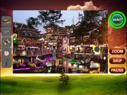 Adventure Hidden Objects screenshot 7