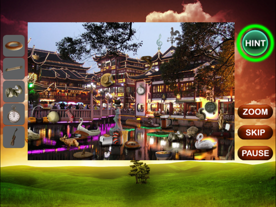 Screenshot #6 pour Adventure Hidden Objects