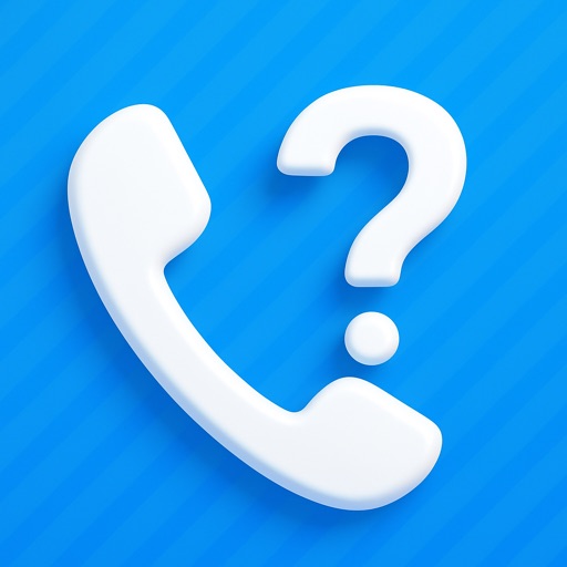 Who’s Calling Info