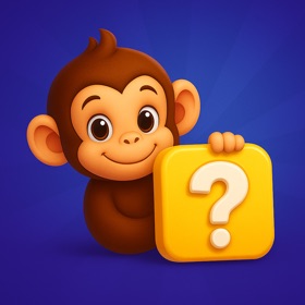 Guess the word - Quizz up