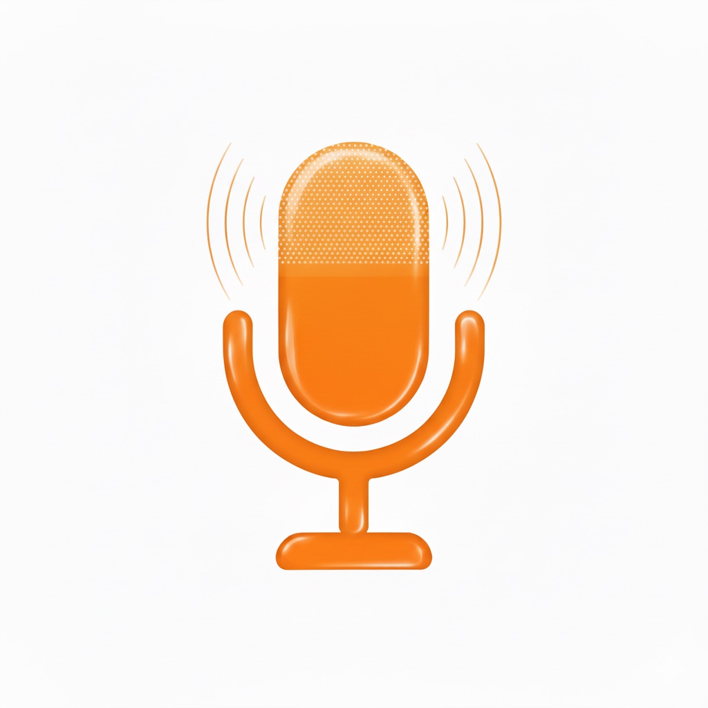 Simple Transcribe icon