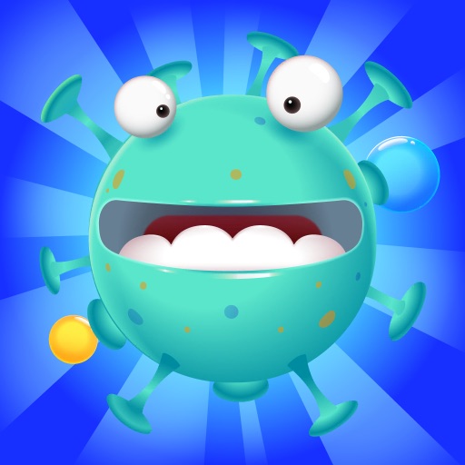 Eliminate Them All app icon
