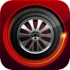 Multi Wheel BLE TPMS icon
