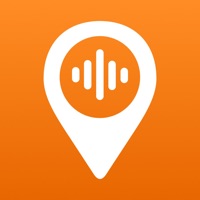 GuideMe Armenia app icon - Travel app for iPhone