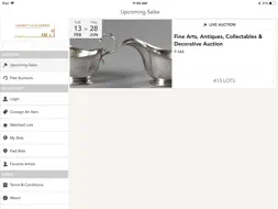 Ashbeys screenshot 6