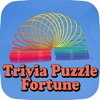 Trivia Puzzle Fortune Games! - iPhoneアプリ