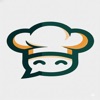 Savorly - Meals Made Easy app icon - Food & Drink app for iPhone