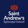 Saint Andrew's Episcopal icon