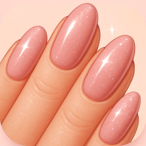 Glossy AI - Nail Scan