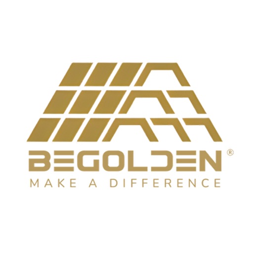 BeGolden