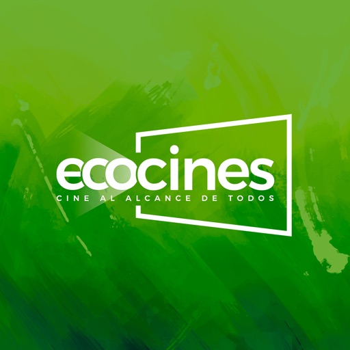 Ecocines - AppWisp.com