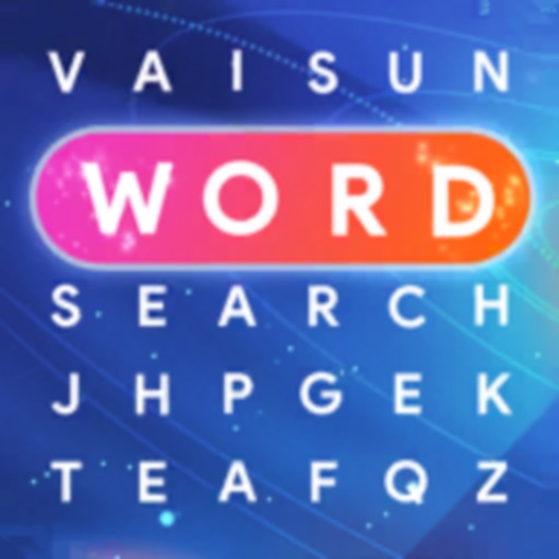 Word Search Journey: Word Game iOS App